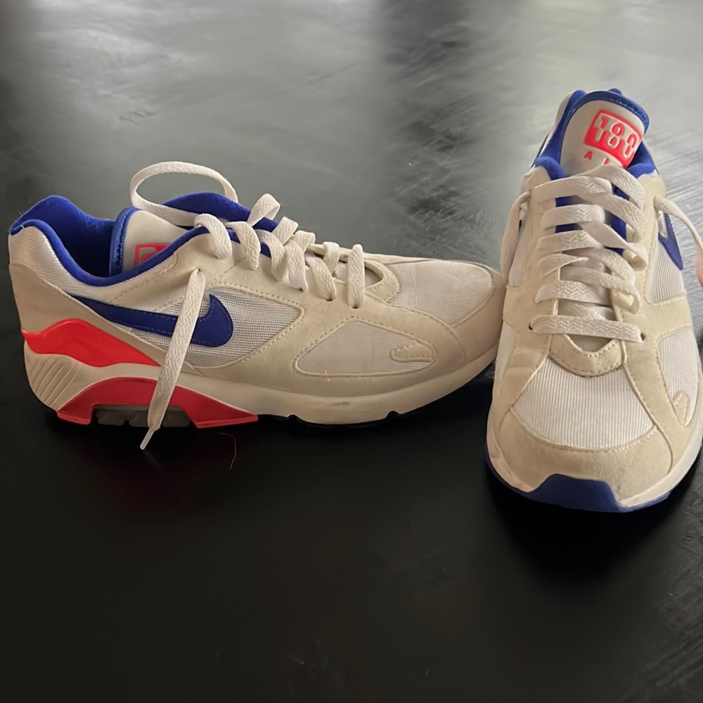 Nike 180 Air Women’s Shoes
